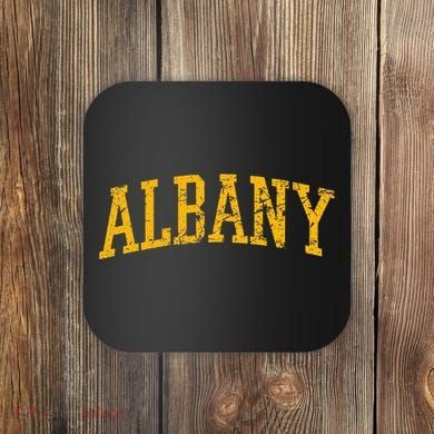 Albany Ny Throwback Coaster