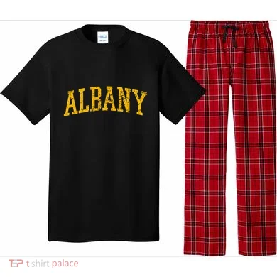 Pajama Set