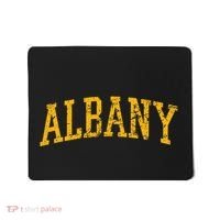 Albany Ny Throwback Mousepad thumb 0