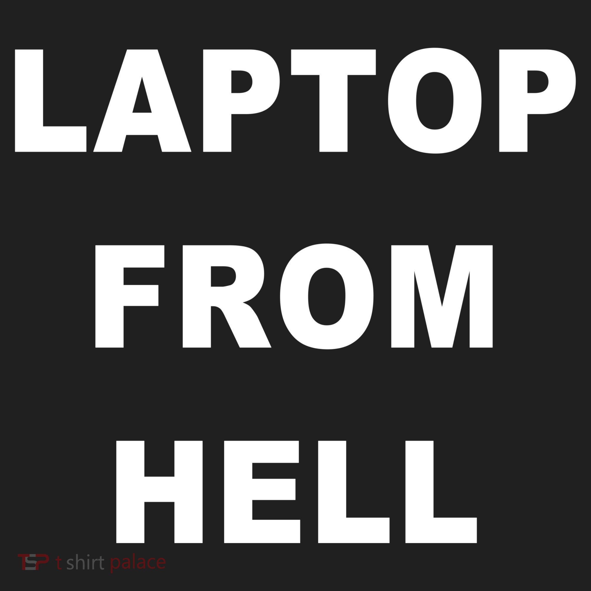 Anti Biden Pro Trump Laptop From Hell Women's Sweatshirt