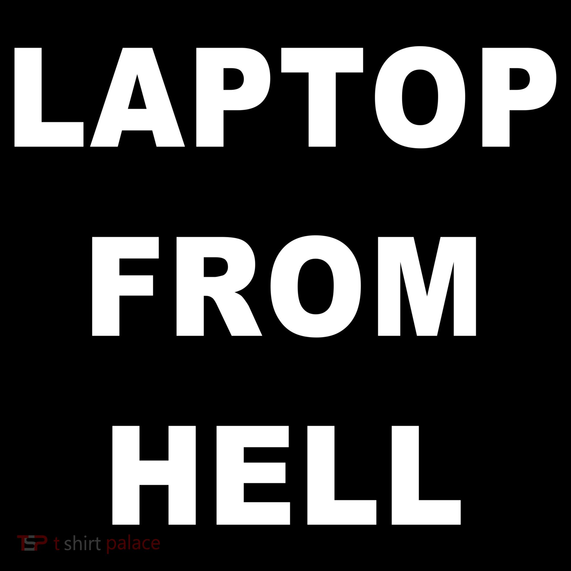 Anti Biden Pro Trump Laptop From Hell Bucket Hat