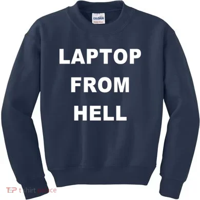 Kids Sweatshirt