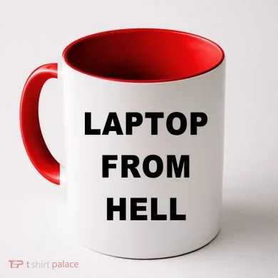 Coffee Mug