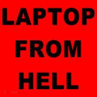 Anti Biden Pro Trump Laptop From Hell Coffee Mug thumb 5