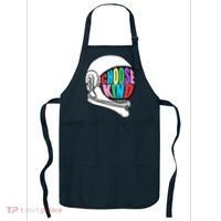 Anti-Bullying Choose Kind Astronaut Helmet Apron thumb 0