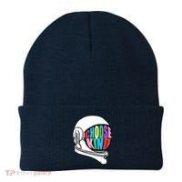 Anti-Bullying Choose Kind Astronaut Helmet Beanie thumb 0