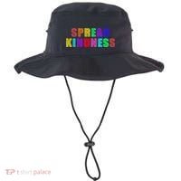 Anti-Bullying Spread Kindness Love Peace Bucket Hat thumb 0