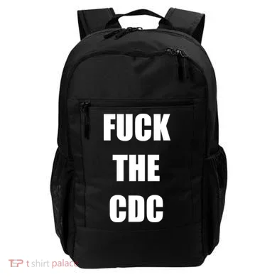 Anti CDC Backpack