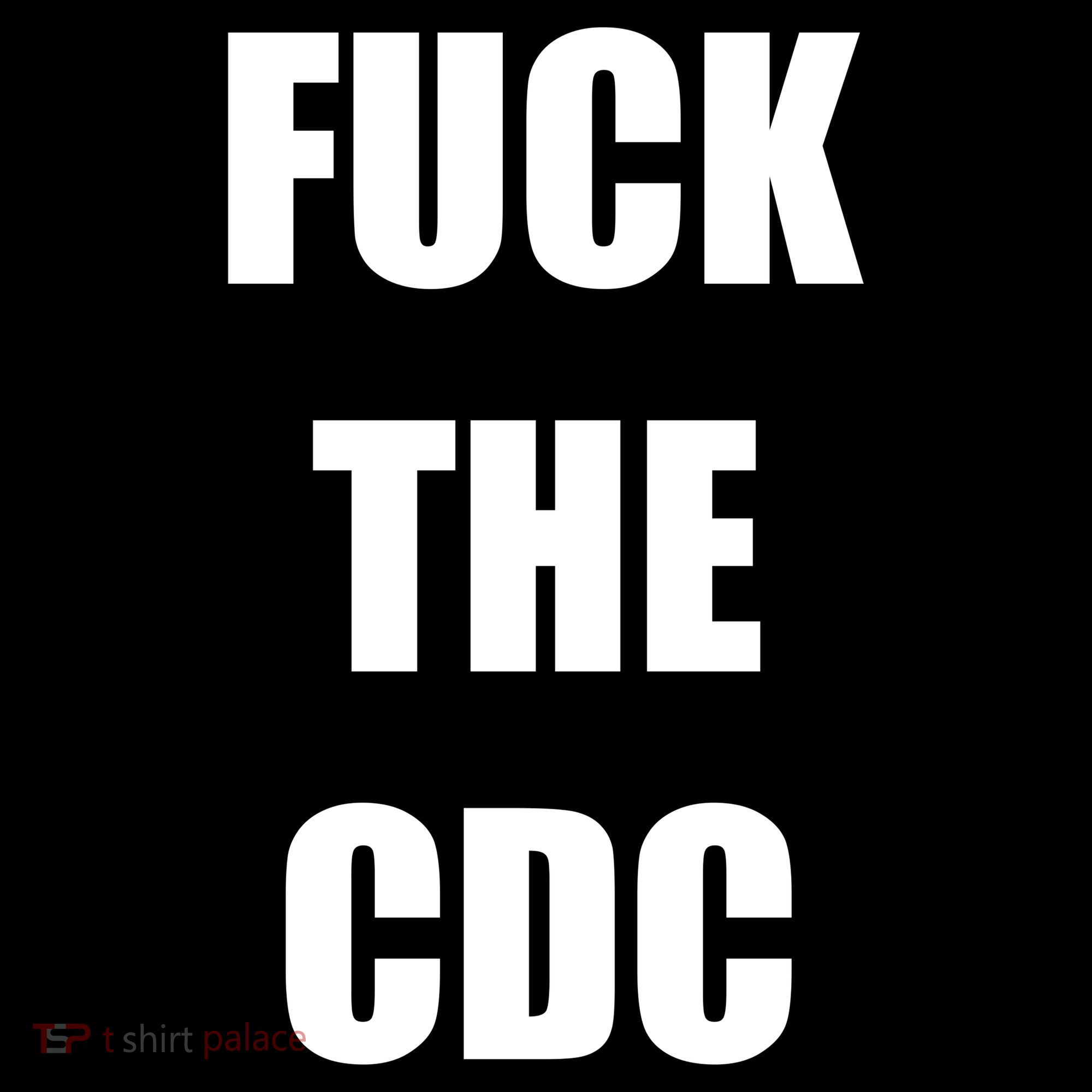 Anti CDC Backpack