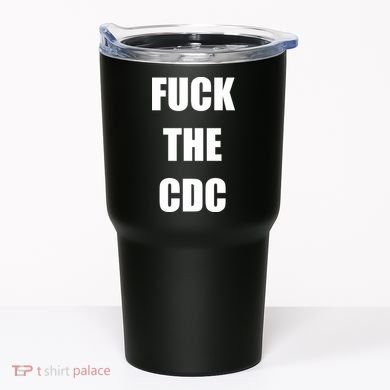 Anti CDC Tumbler