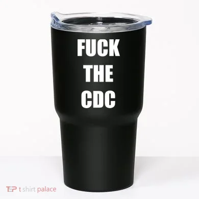 Anti CDC Tumbler