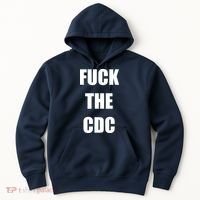 Anti CDC Hoodie thumb 0