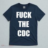 Anti CDC T-Shirt thumb 5