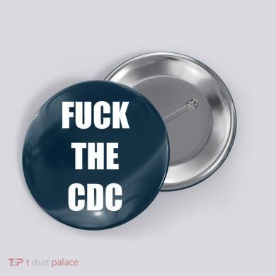 Anti CDC Button