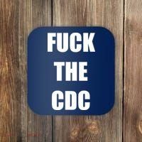 Anti CDC Coaster thumb 0
