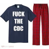 Anti CDC Pajama Set thumb 0