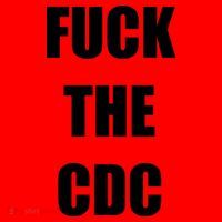 Anti CDC Santa Hat thumb 1