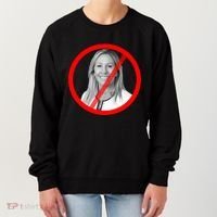 Anti Marjorie Taylor Greene MTG Women's Sweatshirt thumb 0