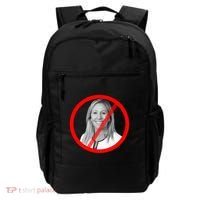 Anti Marjorie Taylor Greene MTG Backpack thumb 0