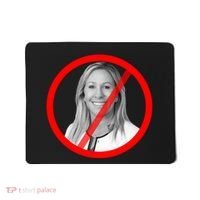 Anti Marjorie Taylor Greene MTG Mousepad thumb 0
