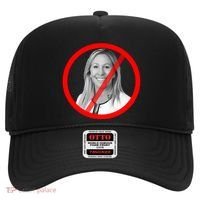 Anti Marjorie Taylor Greene MTG Hat thumb 0