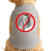 Anti Marjorie Taylor Greene MTG Doggie Tank thumb 0