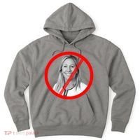 Anti Marjorie Taylor Greene MTG Hoodie thumb 0