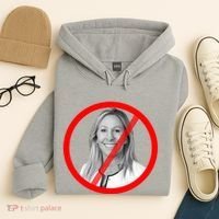 Anti Marjorie Taylor Greene MTG Hoodie thumb 4