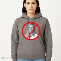 Anti Marjorie Taylor Greene MTG Hoodie thumb 5