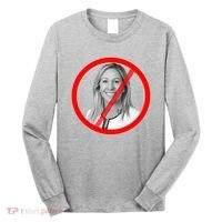 Anti Marjorie Taylor Greene MTG Long Sleeve Shirt thumb 0