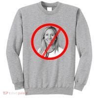 Anti Marjorie Taylor Greene MTG Sweatshirt thumb 0