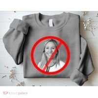 Anti Marjorie Taylor Greene MTG Sweatshirt thumb 2