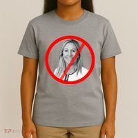 Anti Marjorie Taylor Greene MTG T-Shirt thumb 4