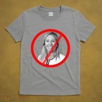Anti Marjorie Taylor Greene MTG T-Shirt thumb 5