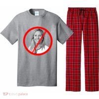 Anti Marjorie Taylor Greene MTG Pajama Set thumb 0