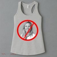 Anti Marjorie Taylor Greene MTG Women's Tank Top thumb 3
