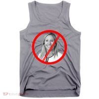 Anti Marjorie Taylor Greene MTG Tank Top thumb 0