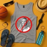 Anti Marjorie Taylor Greene MTG Tank Top thumb 4