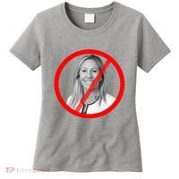 Anti Marjorie Taylor Greene MTG Women's T-Shirt thumb 0