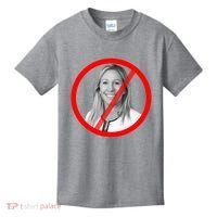 Anti Marjorie Taylor Greene MTG Kids T-Shirt thumb 0