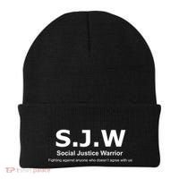Anti SJW Beanie thumb 0