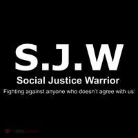 Anti SJW Coaster thumb 2
