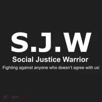 Anti SJW Tumbler thumb 3