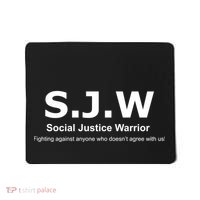 Anti SJW Mousepad thumb 0