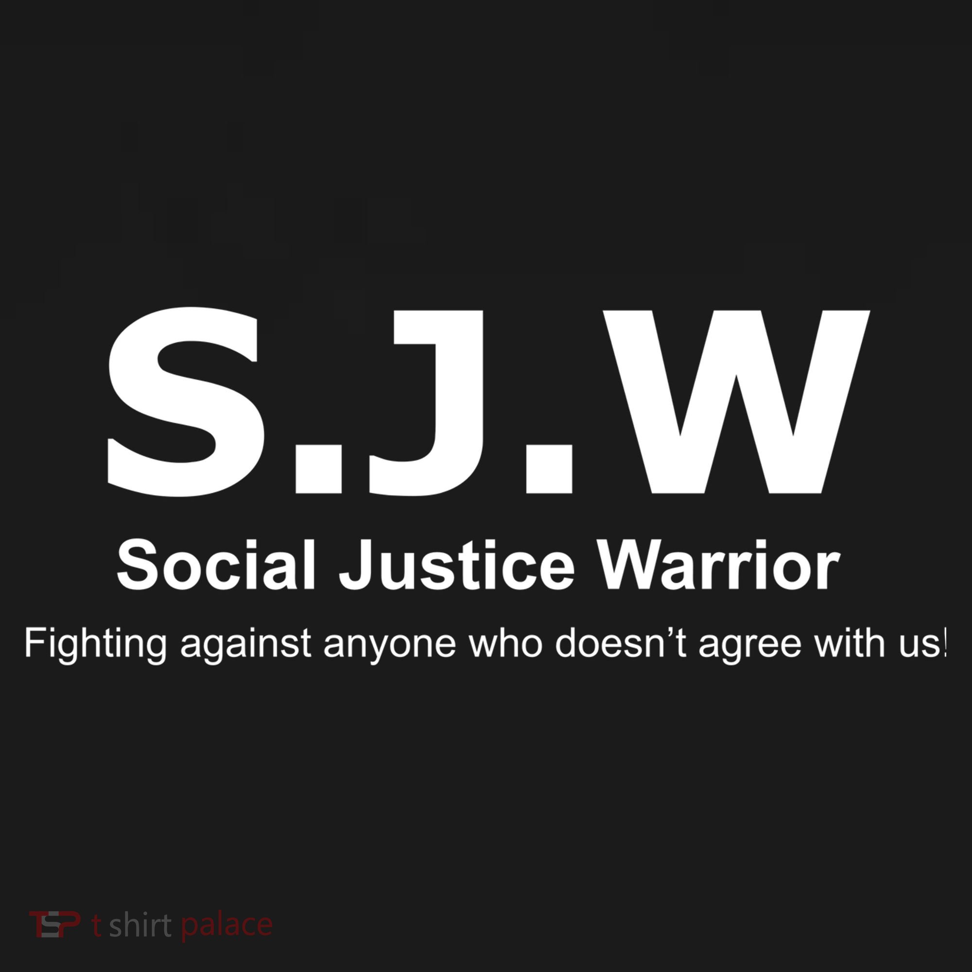 Anti SJW Ornament