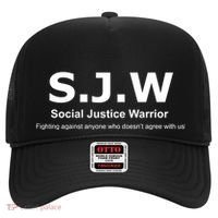Anti SJW Hat thumb 0