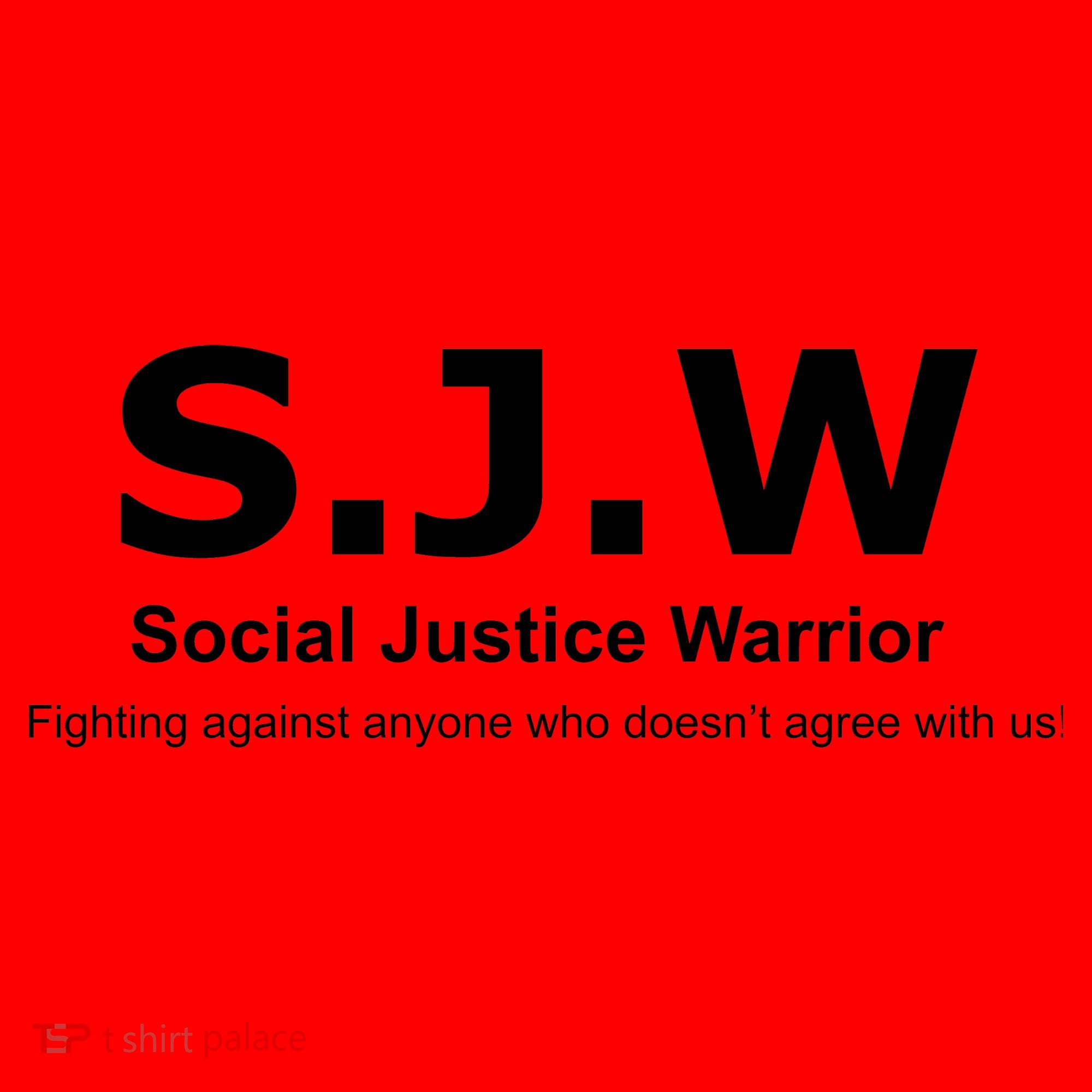 Anti SJW Santa Hat