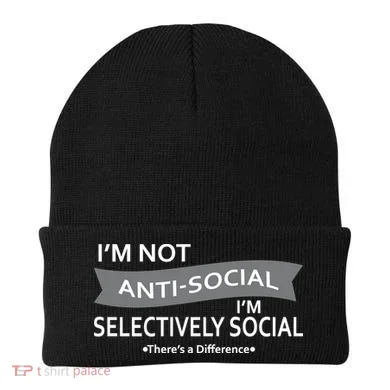 Beanie