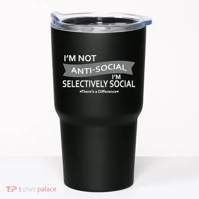 Tumbler