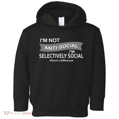 Toddler Hoodie
